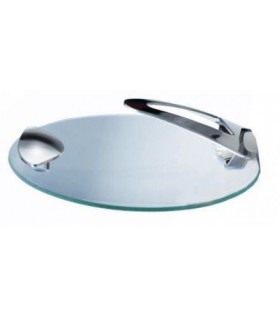 Γυάλινο καπάκι 24cm κατσαρόλας Fissler Solea