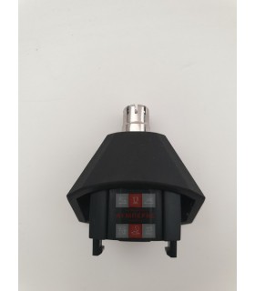 Κεφαλή αυτιών/ μύτης IZZY PG200