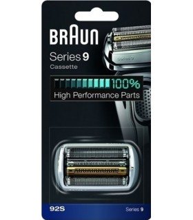 Ανταλλακτικό πλέγμα/ κεφαλή  ξυριστικής μηχανής 92M Series 9  Braun
