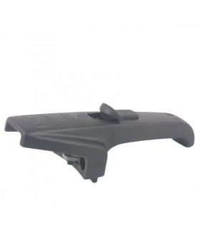 Άνω λαβή χύτρας Fissler Solar μαύρη