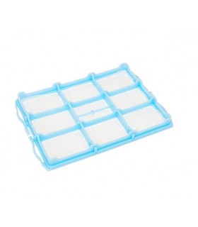 Πλενόμενο φίλτρο μοτέρ Siemens 578863