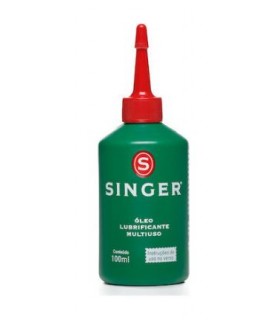 Λάδι ραπτομηχανής 100ml