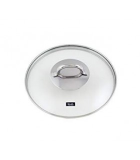 Πλήρες καπάκι κατσαρόλας Fissler Korfu 20cm