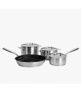 Μαγειρικά σκεύη iittala, σετ 4 σκευών της σειράς 