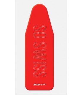 Κάλυμμα σιδερώστρας Laurastar UniversalCover Swiss Edition με ενσωματωμένη βάτα
