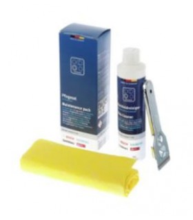 Σετ περιποίησης Κεραμικών Εστιών Siemens