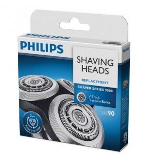Ανταλλακτικό πλέγμα/ κεφαλή  ξυριστικής μηχανής Philips SH90