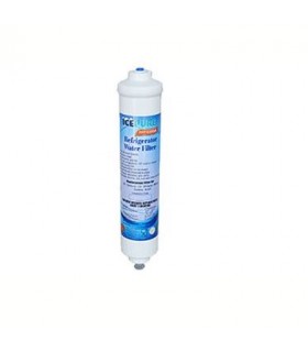 Icepure RFC0300A/RWF0300A Φίλτρο Νερού Για Ψυγείο Ντουλάπα