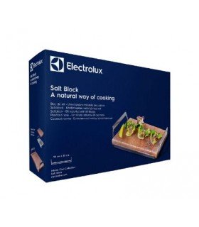 Πέτρα Ψησίματος,SALT BLOCK E2SLT Electrolux