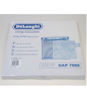 Φίλτρα ιονιστή delonghi DAP700