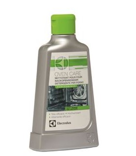 Καθαριστικό φούρνου κρεμα Electrolux 250ml