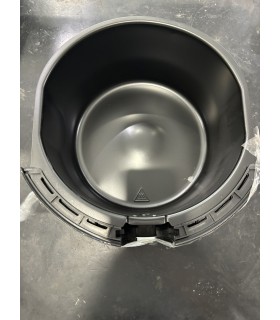 Αντικκολλητικός κάδος φριτέζας IZ-8206