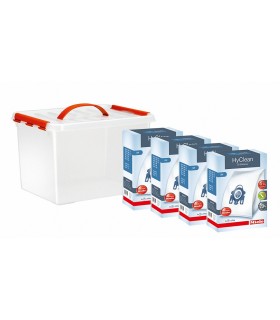Σακούλες σκούπας Miele GN SET ComfortBox 3D