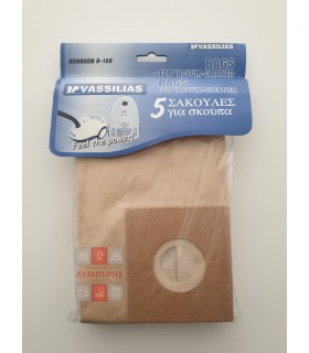 Original Σακούλες Rohnson R189