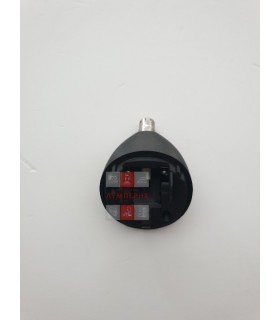 Κεφαλή αυτιών/ μύτης IZZY PG600