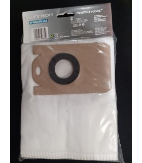 Σακούλες για ρομπότική σκούπα ROHNSON RM02