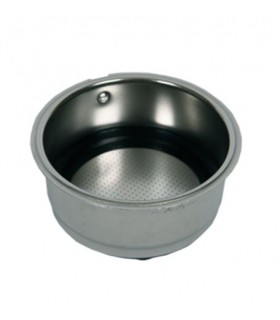 Φίλτρο διπλής δόσης για καφετιέρα espresso Krups XP32