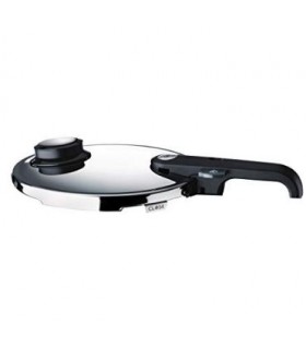 Πλήρες καπάκι 22cm χύτρας Fissler Vitaquick Edition