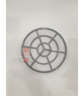 Φίλτρο σκούπας Juro Pro Tsunami παλαιού τύπου στον κάδο