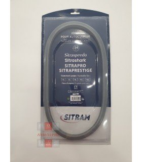 Λάστιχο καπακιού χύτρας Sitram Speedo