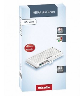 Φίλτρο HEPA AirClean με timestrip® Miele SF HA 30