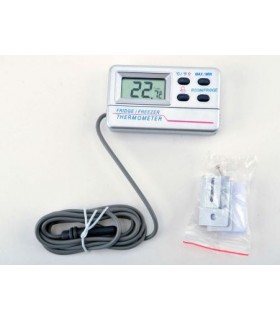 Ψηφιακό θερμόμετρο ψυγείου Electrolux