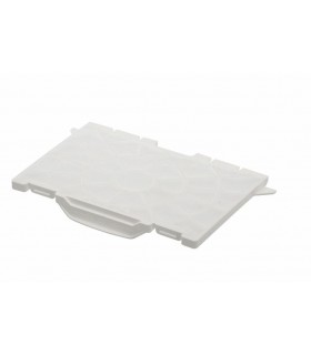 Πλενόμενο φίλτρο μοτέρ Siemens 656953