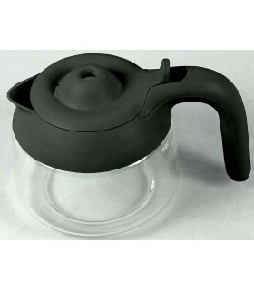 Κανάτα καφετιέρας φίλτρου Kenwood CM204