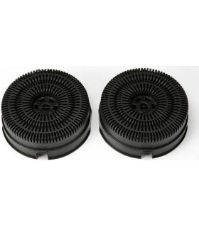 Σετ Φίλτρων Άνθρακα CFC 0141571 για απορροφητήρα Davoline / Elica