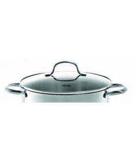 Γυάλινο καπάκι κατσαρόλας Fissler της σειράς San Francisco 16cm
