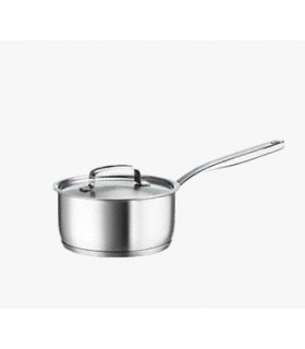 Κατσαρόλα iittala «All Steel», αποκλειστικά από τη Miele KMSK 1615-1 1,5lt